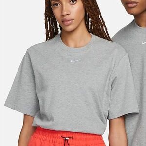 Nike Women Boxy T-Shirt